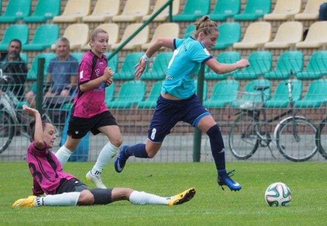 Łęczna czeka na kadrę. W sobotę mecz Polska - Białoruś