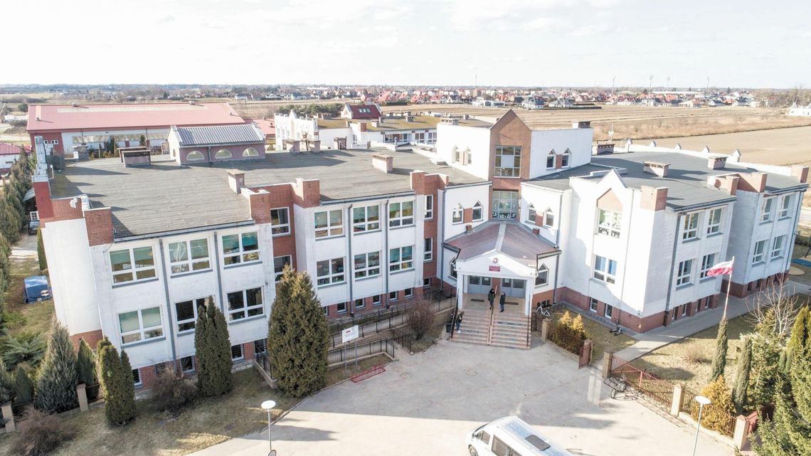 Łęczna i budżet na 2023. Drogi, przedszkole i budowa górki saneczkowej