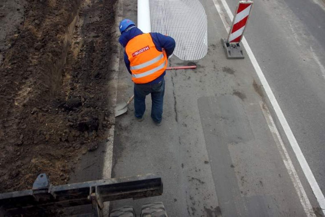 Łęczna: Jesienią wybory, wiosną inwestycje