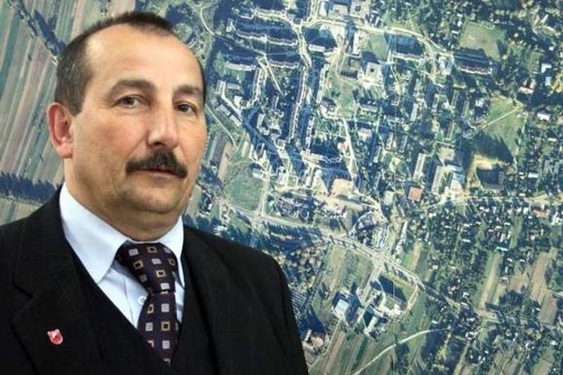 Łęczna jeszcze poczeka na zastępcę burmistrza