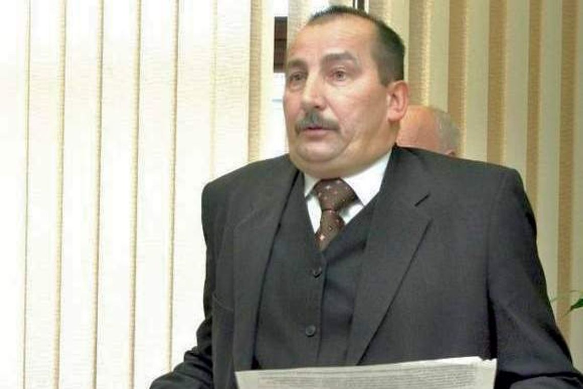 Łęczna: Kto na burmistrza?