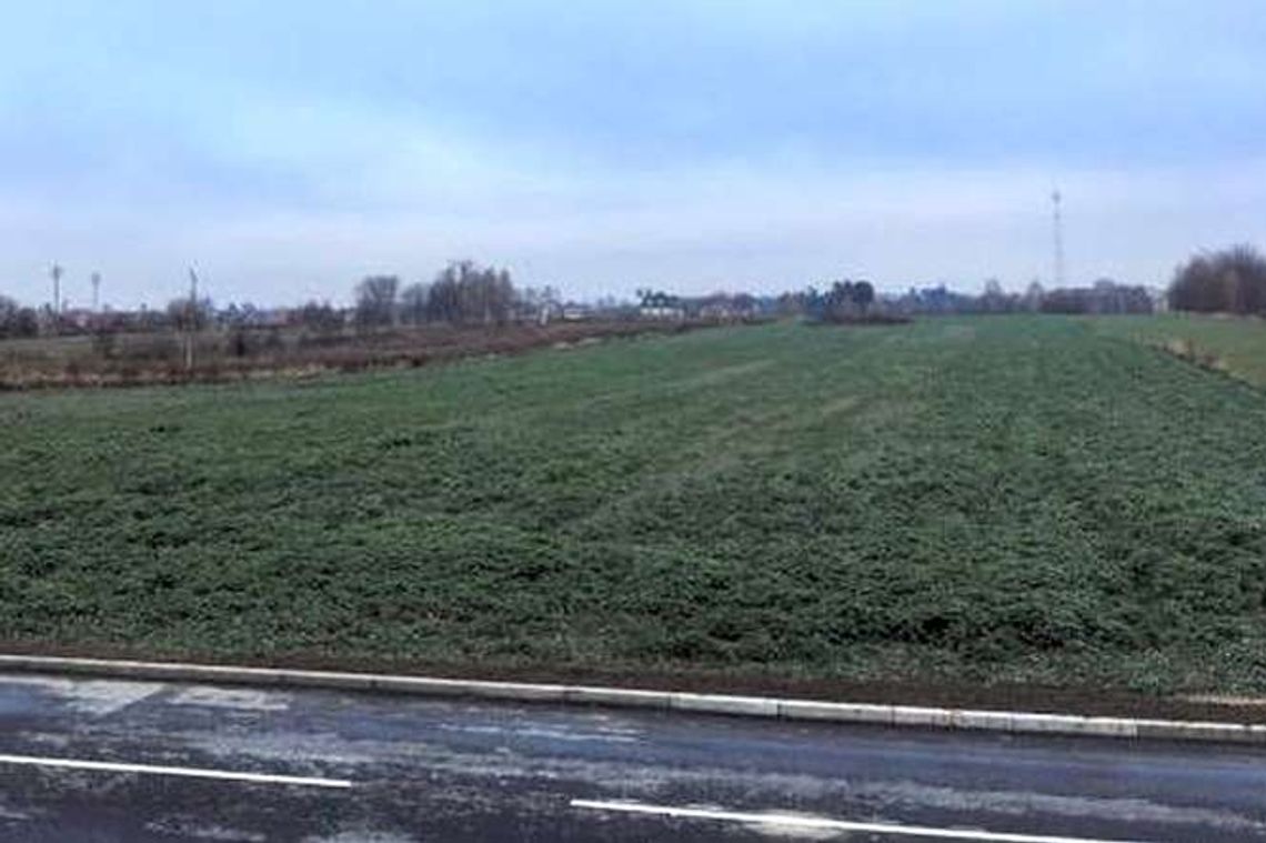 Łęczna ma nowy plan zagospodarowania. Dwa razy więcej terenów pod zabudowę 