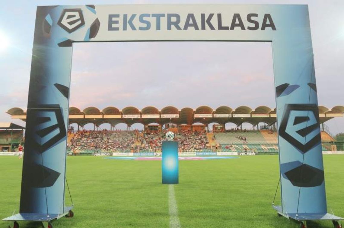 Łęczna. Małe miasto z dużymi piłkarskimi ambicjami