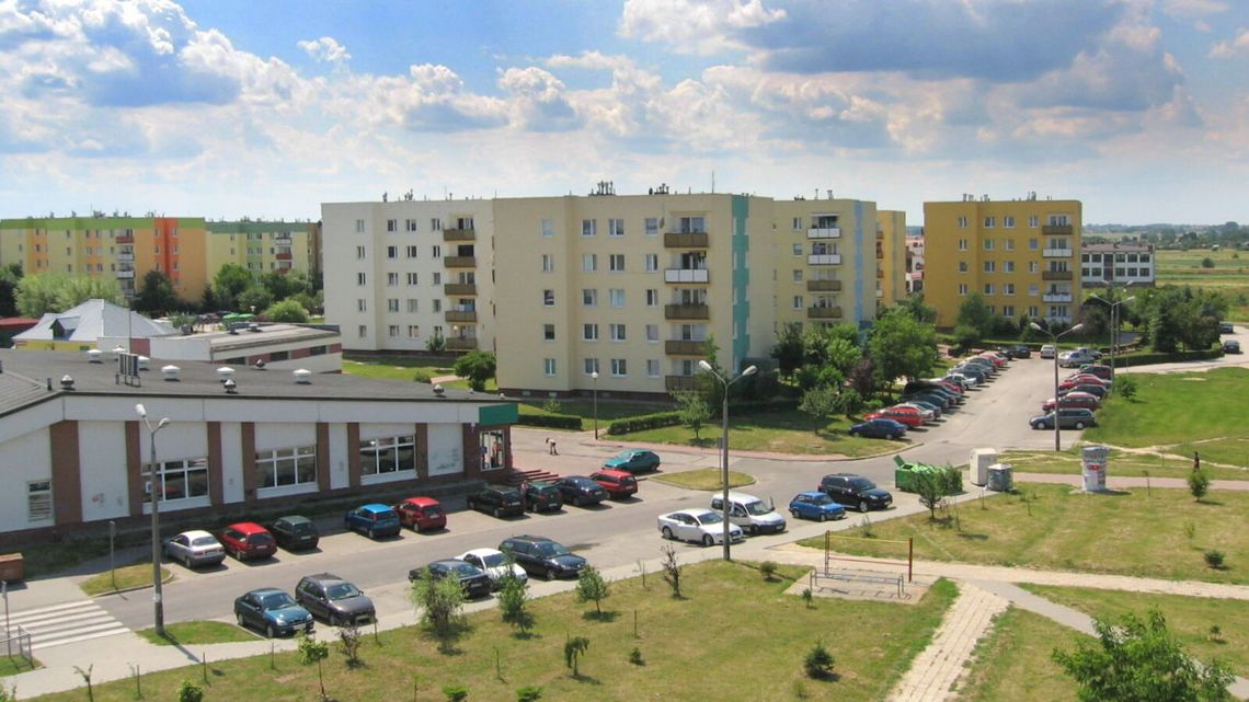 Łęczna: Miotła w spółdzielni mieszkaniowej. Zarząd na wylocie