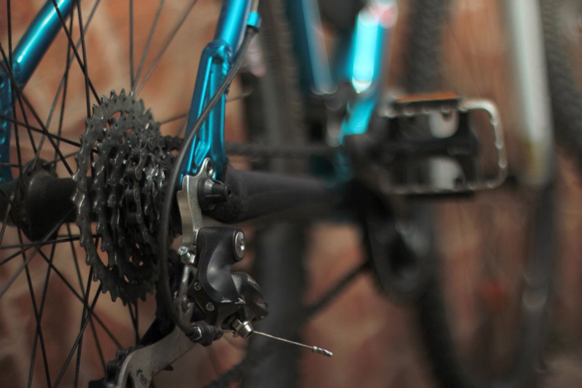 \"Łęczna na rowery”: Rowerzyści odwiedzą gród w Wólce Bieleckiej