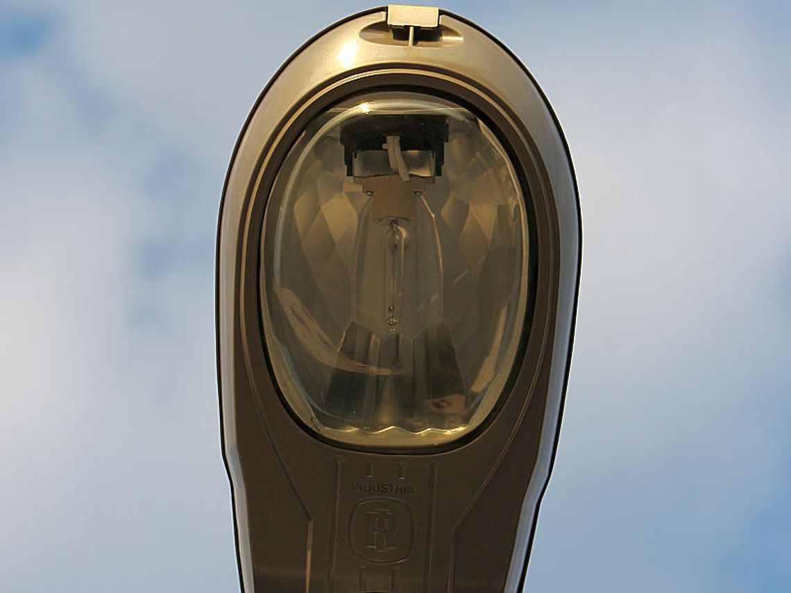 Łęczna: Na ulicy Kolonia Trębaczów stanęło 20 latarni