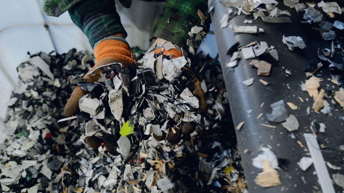 Łęczna. Nie chcą składowiska odpadów w środku wsi