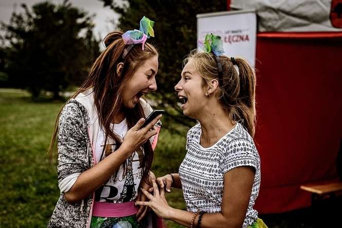 Łęczna: Rodzinny festyn na zakończenie wakacji