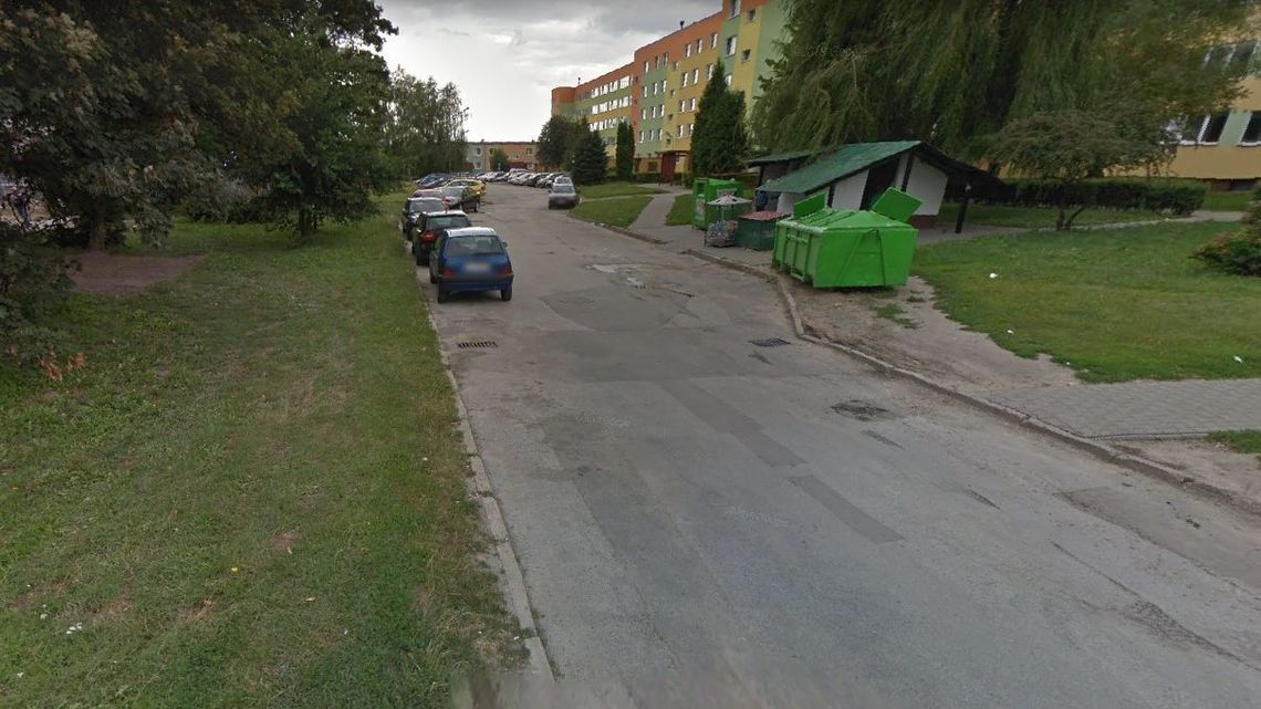 Łęczna: Są pieniądze na remont ul. Gwarków