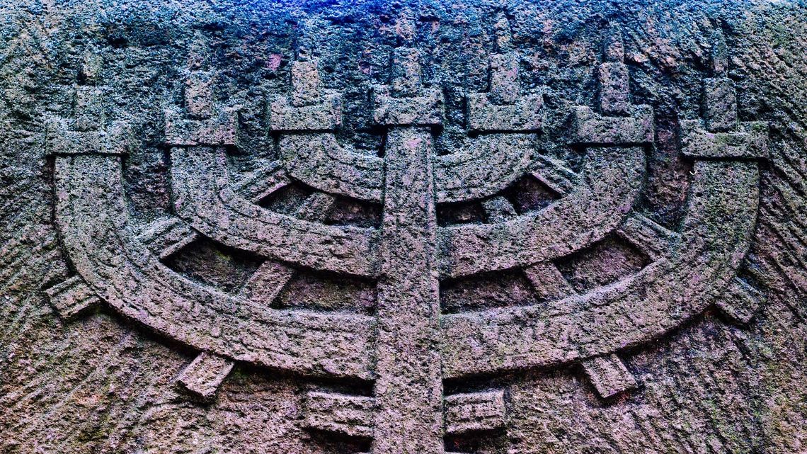 Łęczna. Stara synagoga liczy na unijne pieniądze na remont