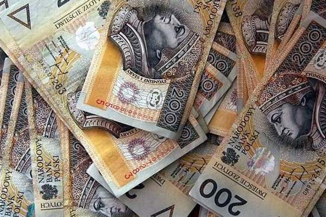 Łęczna: Starostwo musi oddać 1,2 mln zł po kontroli skarbówki