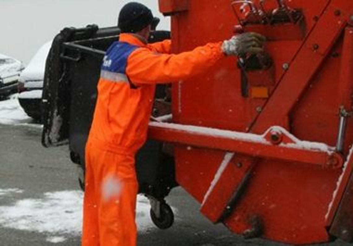 Łęczna: Stawki za wywóz śmieci będą niższe