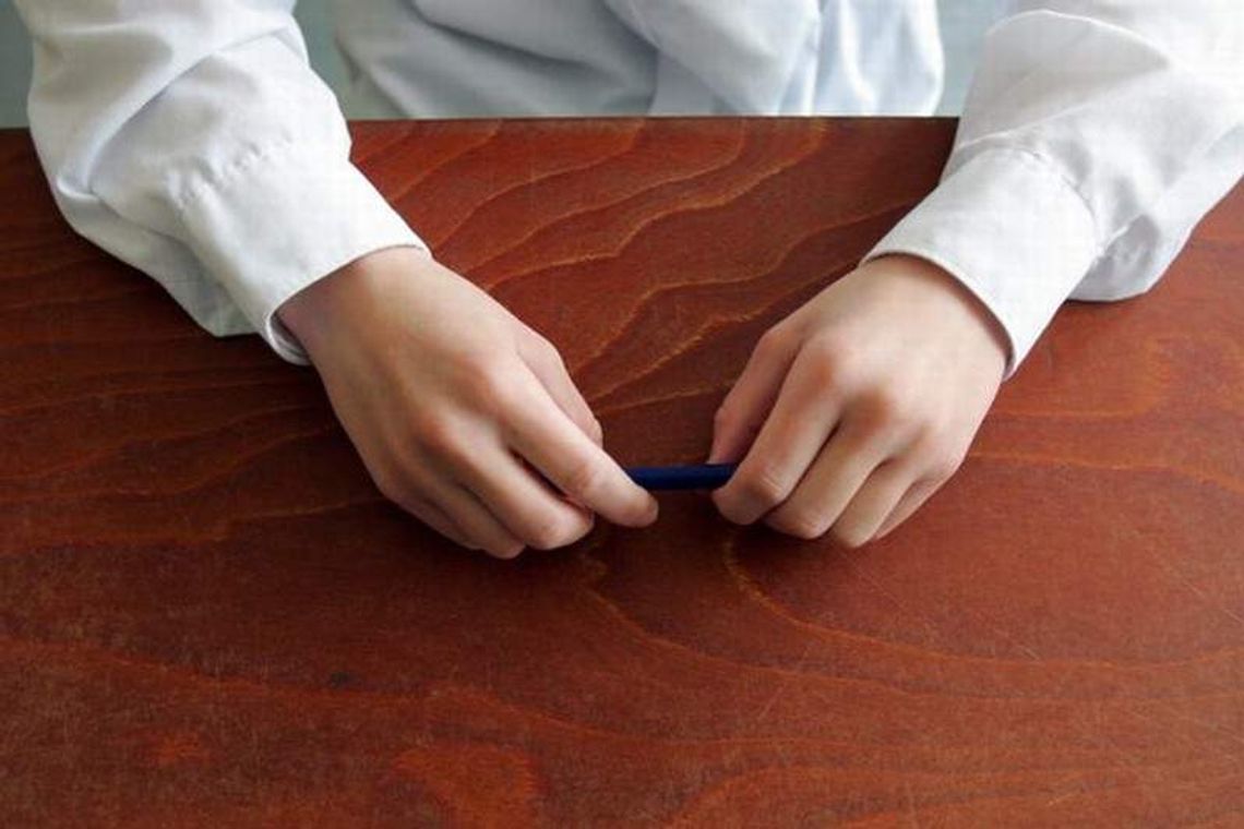 Łęczna. Szkolna przeprowadzka niepokoi uczniów i nauczycieli