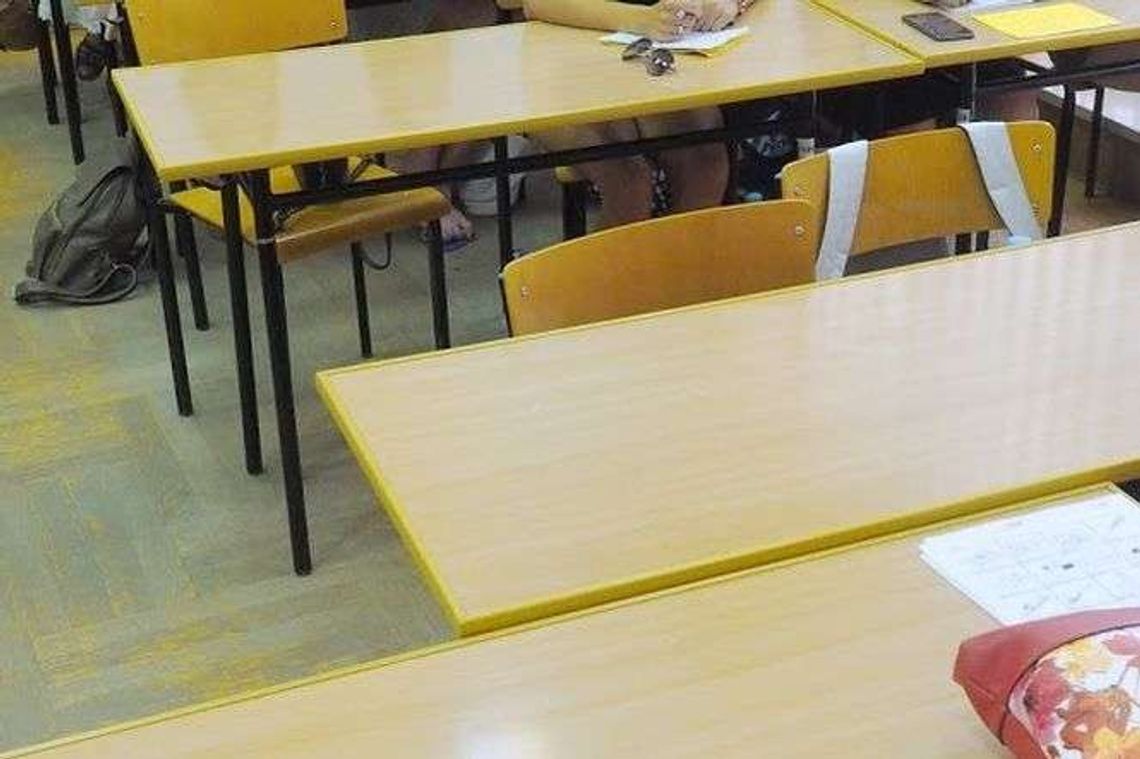 Łęczna: Szkolne procedury kilka dni później