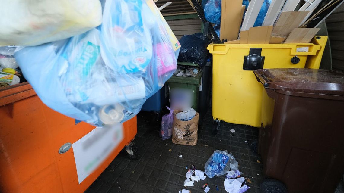 Łęczna: Szykuje się gorąca sesja w sprawie cen za wywóz śmieci