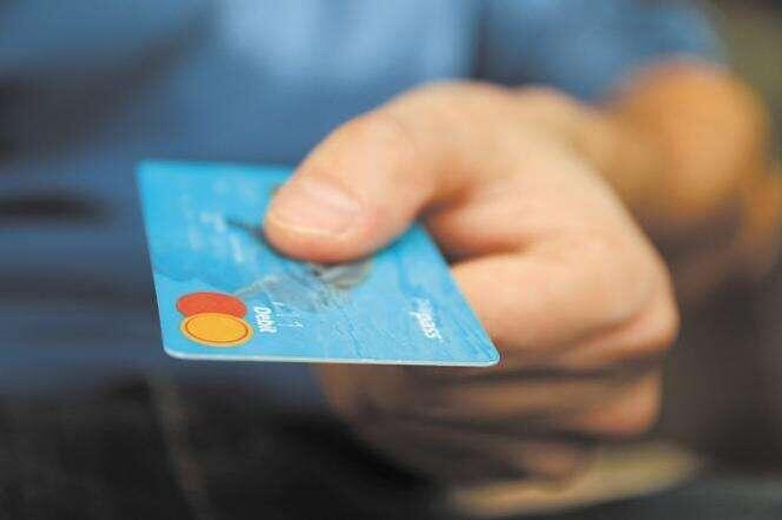 Łęczna: W Urzędzie Miasta zapłacisz kartą