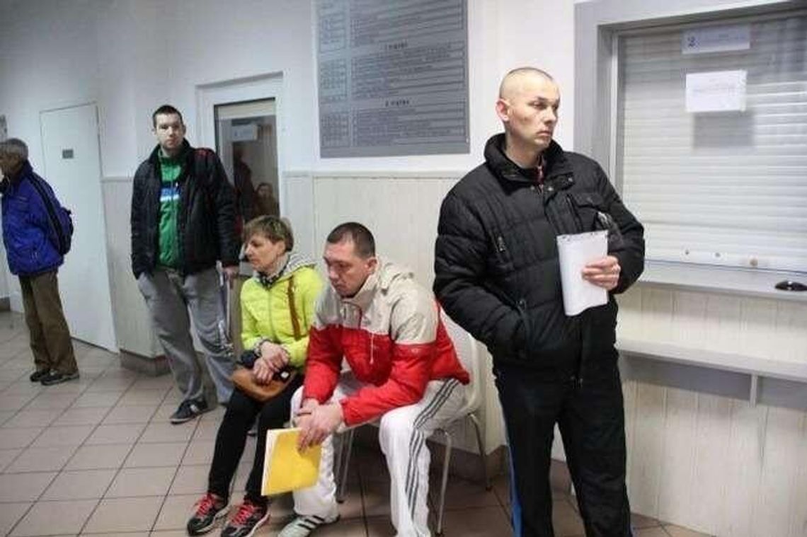 Łęczna: Wnioski o wypłaty 500 plus można składać tylko w MOPS Łęczna: Wnioski o wypłaty 500 plus można składać tylko w MOPS