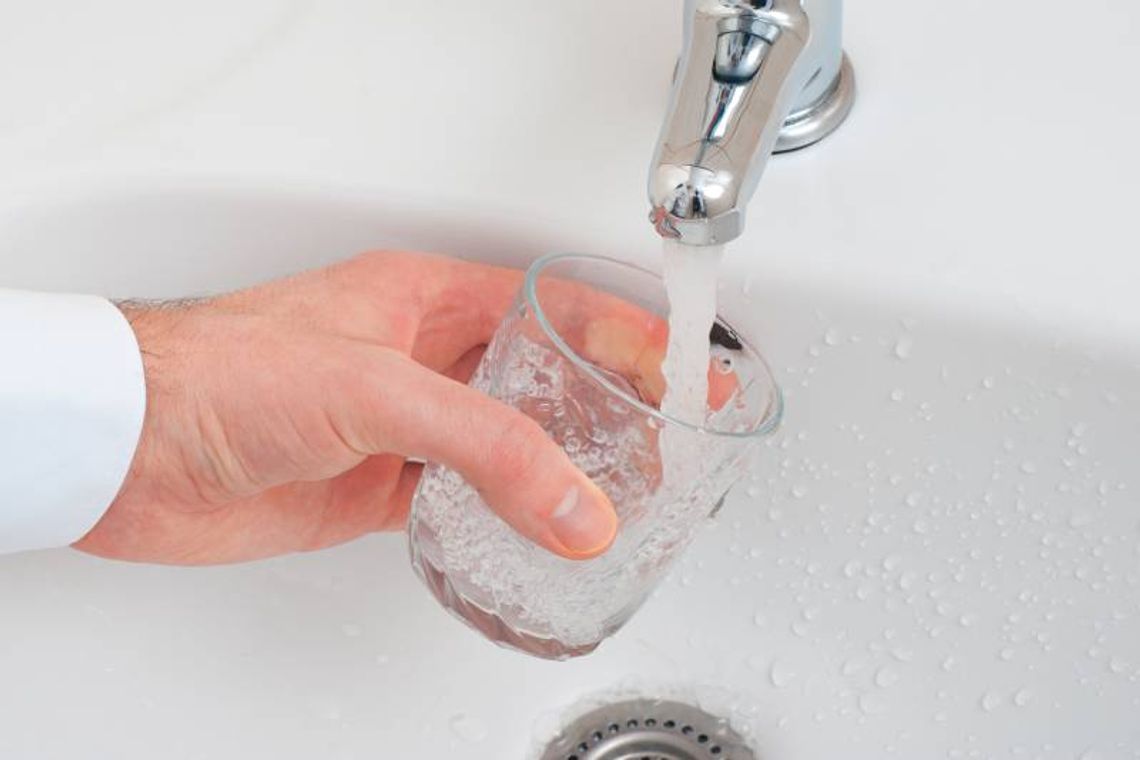 Łęczna: Wodociąg wybudują na Podzamczu