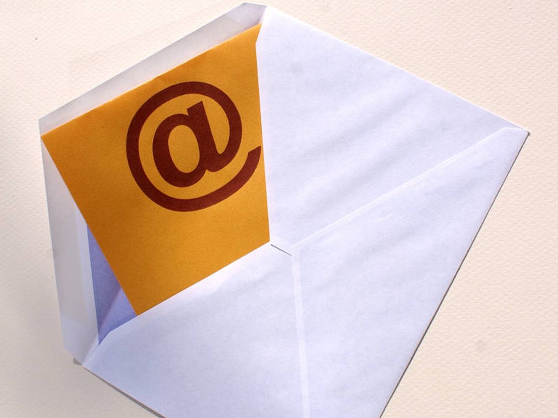 Łęczna: Wyślij e-maila, zgłoś usterkę