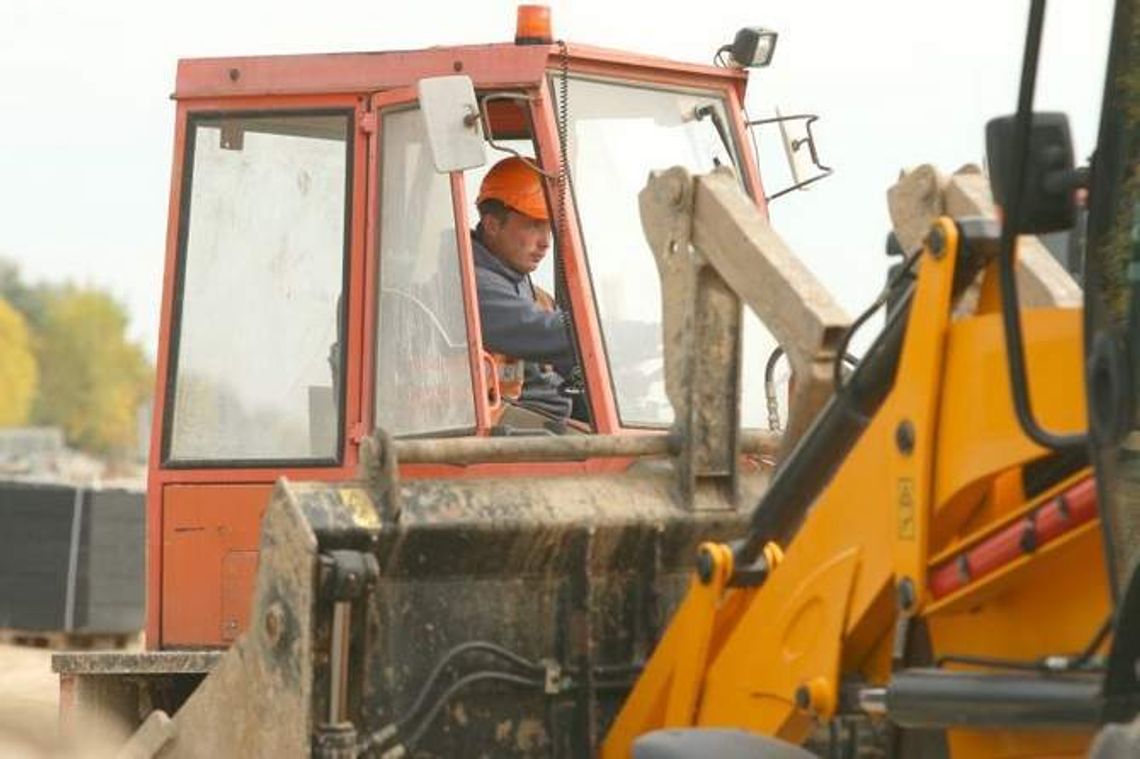 Łęczna: Zbudują boczną ulicę Szkolnej