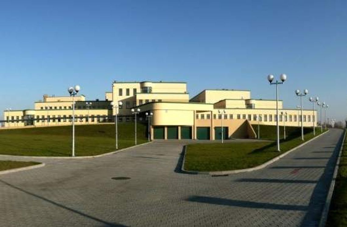 Łęczna: Zbudują nowe dojścia do szpitala