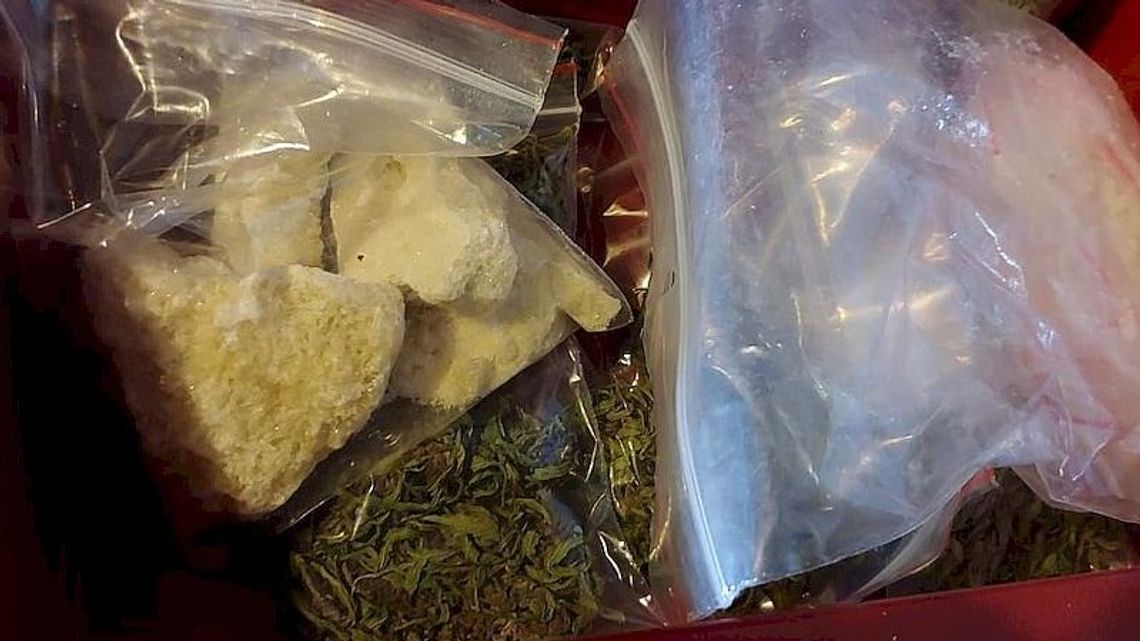 Łęczna: Złodzieje kradli stąd od kilku tygodni