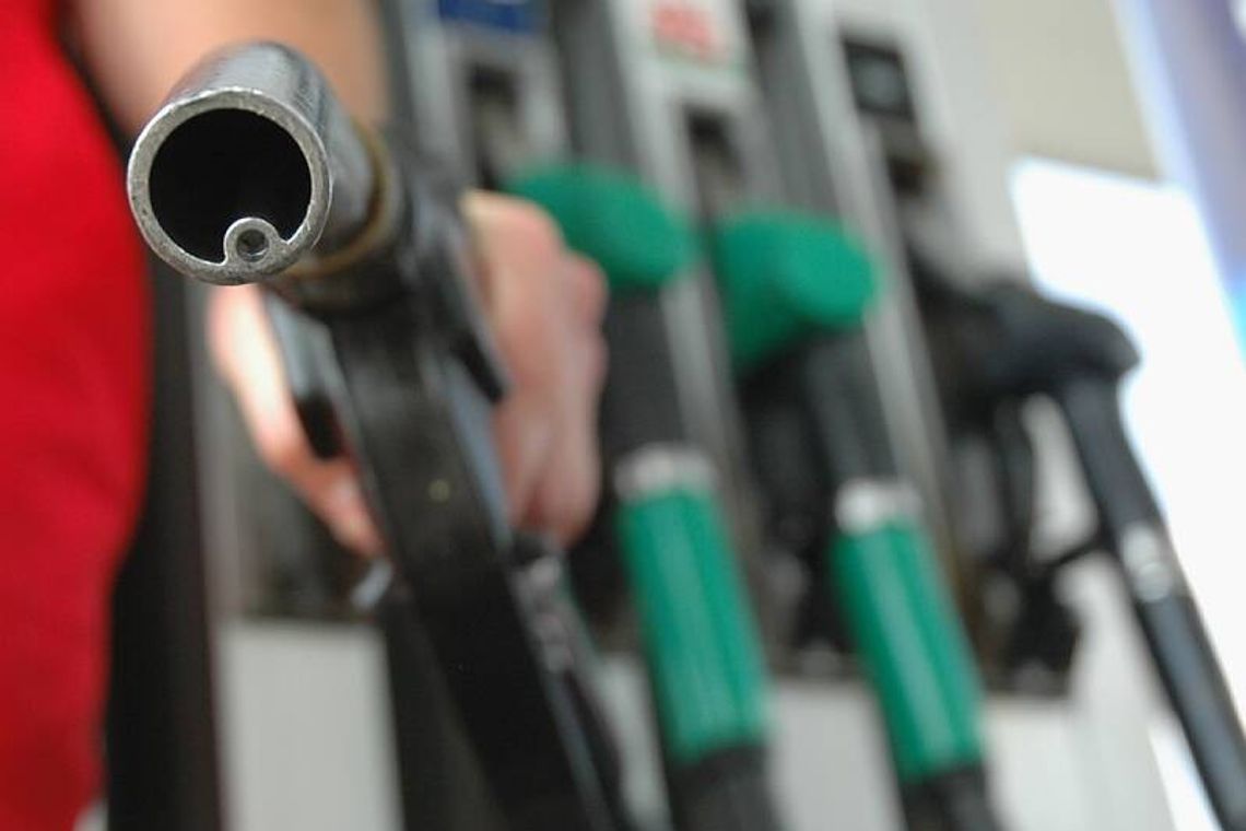 Łęczna: Złóż wniosek, odzyskaj podatek za paliwo Łęczna: Złóż wniosek, odzyskaj podatek za paliwo