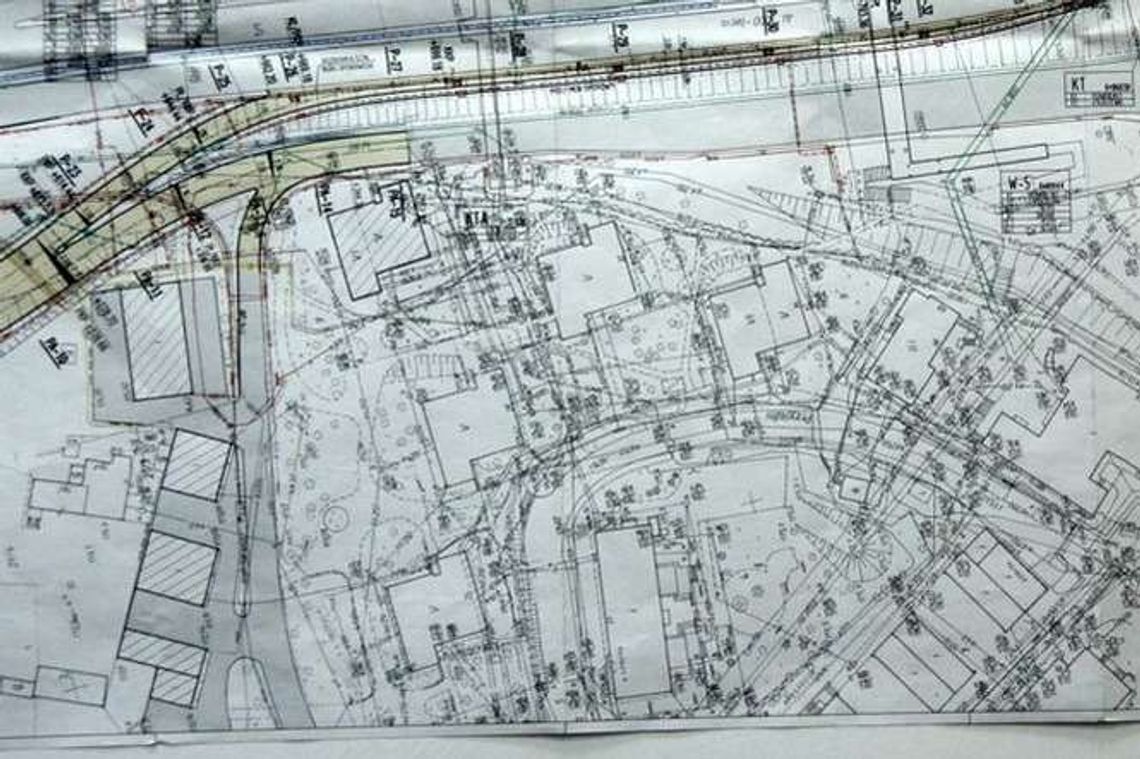 Łęczna: Zobacz plany i powiedz co myślisz