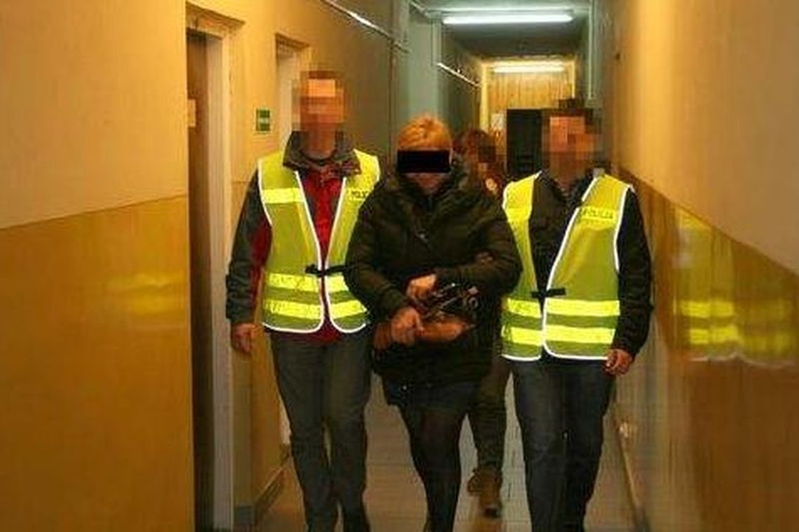 Lecznica wyłudziła 12 mln zł z NFZ. Zatrzymano 23 osoby