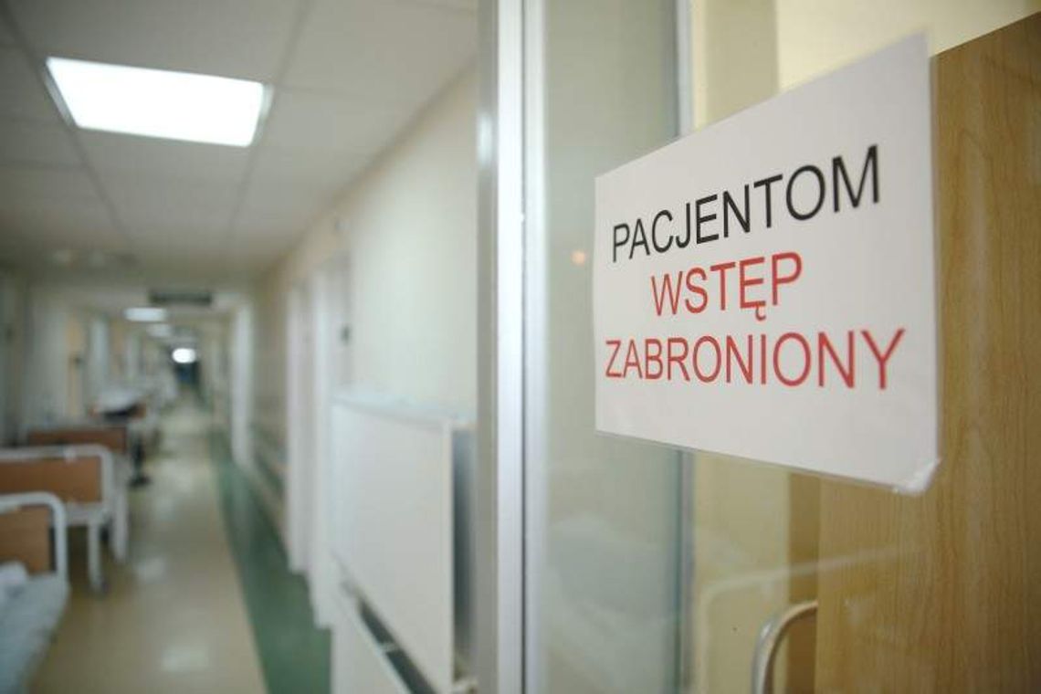 Leczył i molestował? Znajomi "sypią" ordynatora W. Leczył i molestował? Znajomi "sypią" ordynatora W.