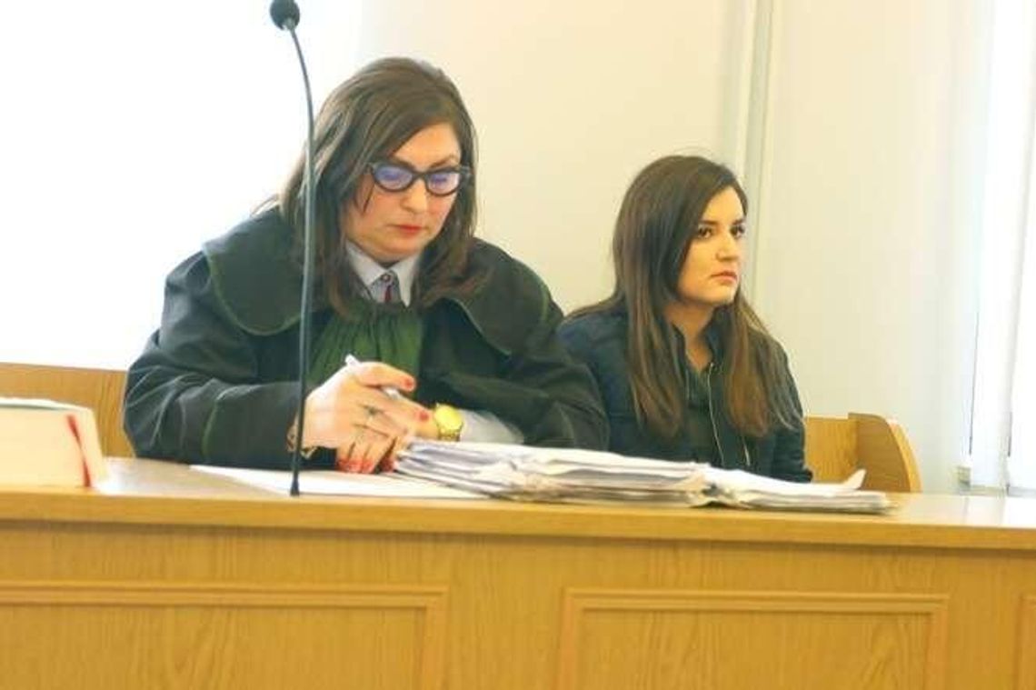 Leczyli nos, poparzyli nogę. Pani Magdalena pozwała szpital