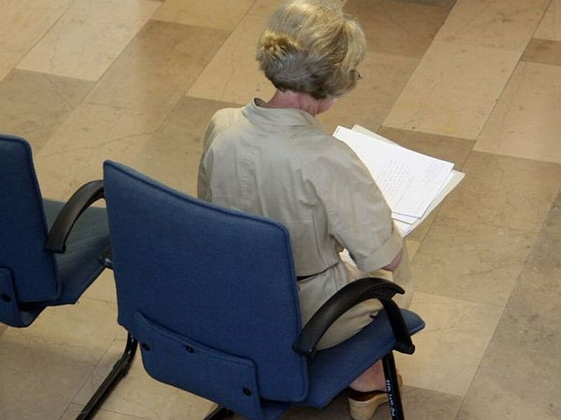 Łęczyński ZUS teraz w nowej siedzibie Łęczyński ZUS teraz w nowej siedzibie