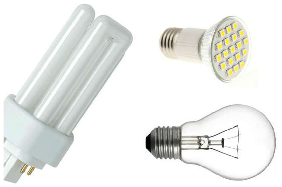 LED czy zwykła? Jaką żarówkę wybrać? Na co zwracać uwagę? LED czy zwykła? Jaką żarówkę wybrać? Na co zwracać uwagę?