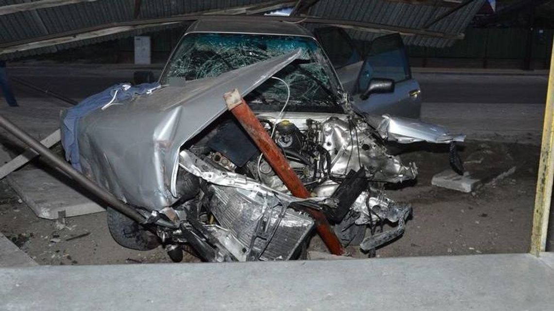 Ledwo zrobił prawo jazdy, skończyło się tragedią. 19-latek skazany na 7 lat więzienia Ledwo zrobił prawo jazdy, skończyło się tragedią. 19-latek skazany na 7 lat więzienia