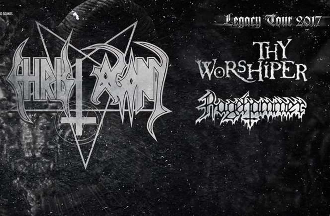 Legacy Tour w klubie Graffiti Legacy Tour w klubie Graffiti