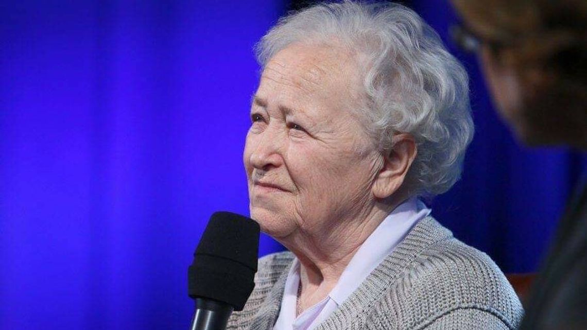 Legenda „Solidarności” z tytułem Zasłużony dla Miasta Świdnik