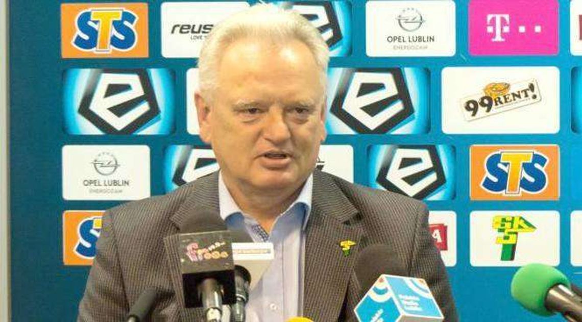 Legenda Wisły w Górniku Łęczna