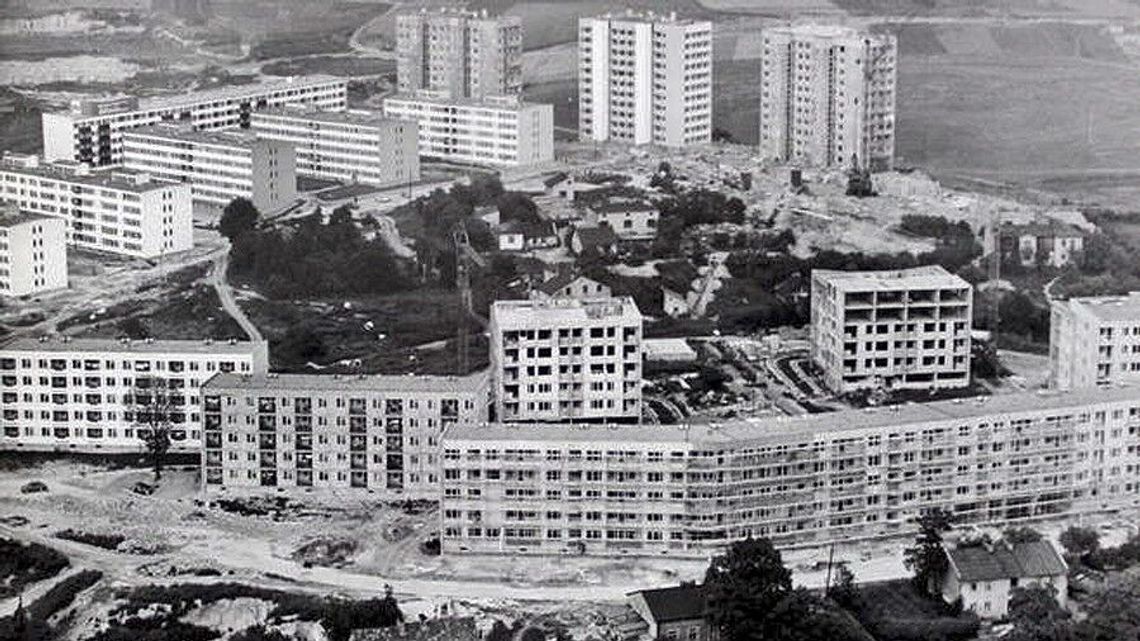 Legendarna Kalinowszczyzna. Tak wyglądała dawniej Legendarna Kalinowszczyzna. Tak wyglądała dawniej