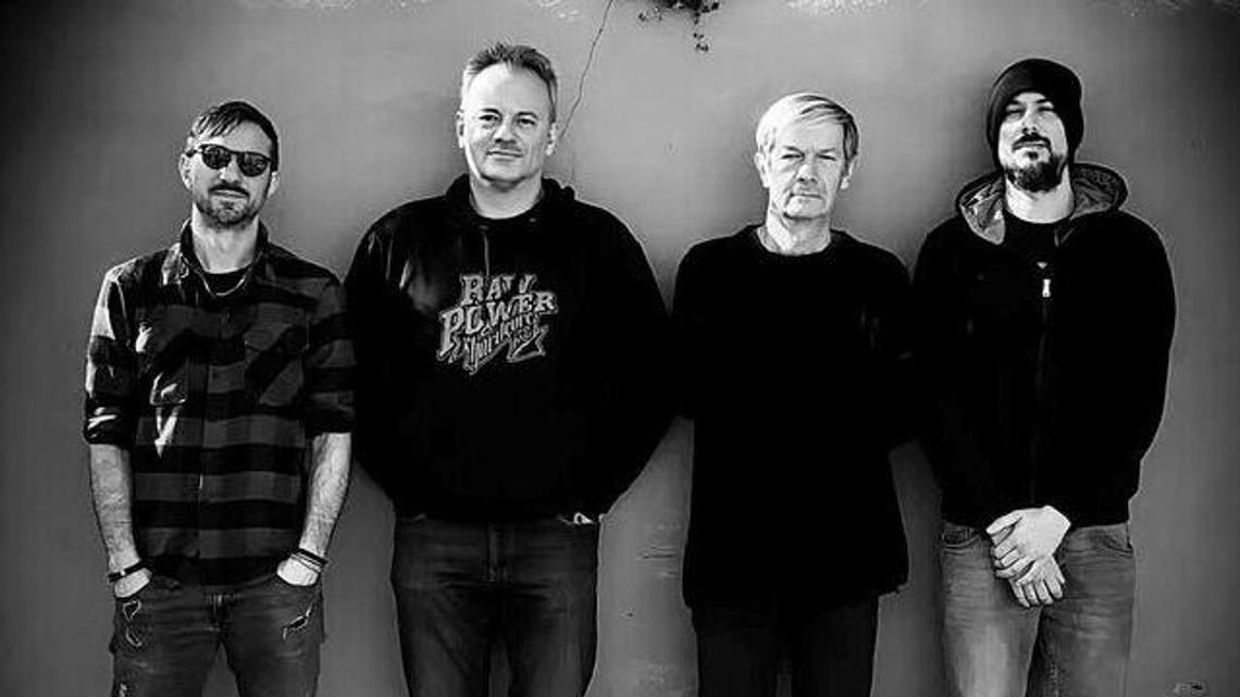 Legendy sceny hc/punk w Zgrzycie Legendy sceny hc/punk w Zgrzycie