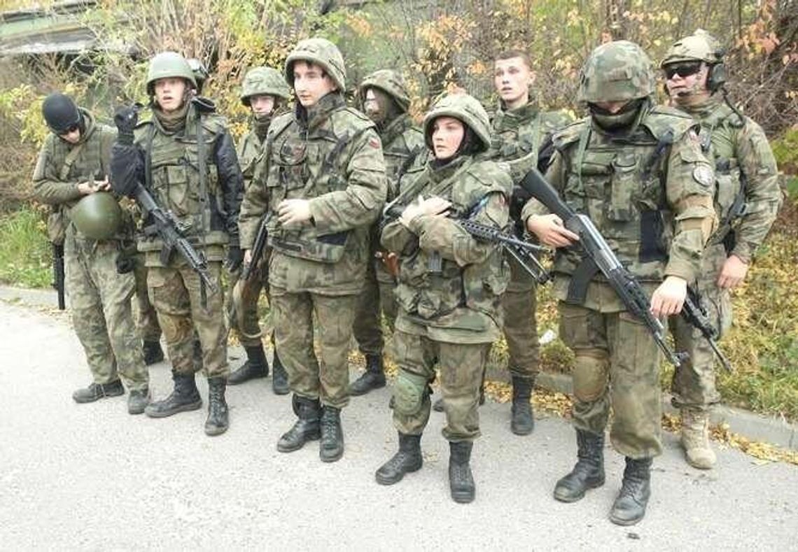 Legia Akademicka KUL werbuje. Kto może kandydować? Legia Akademicka KUL werbuje. Kto może kandydować?