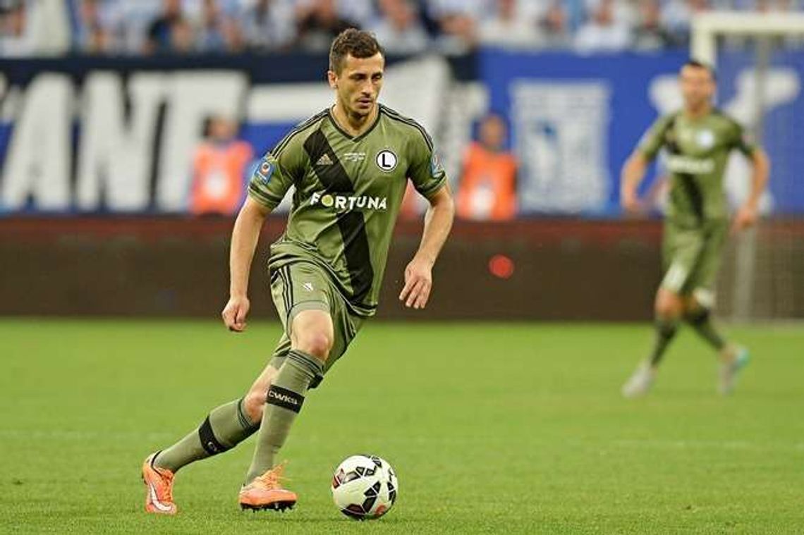 Legia - Botosani, Jagiellonia - Omiona, Śląsk - IFK, transmisje, gdzie oglądać?