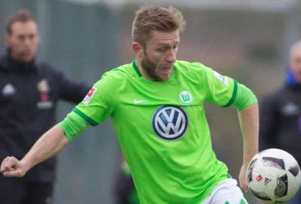 Legia chciała pozyskać Jakuba Błaszczykowskiego (wideo)