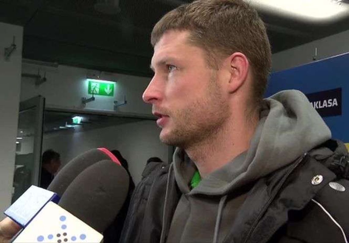 Legia – Górnik Łęczna 5:0. Opinie po meczu (wideo)