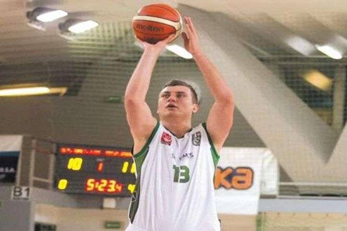 Legia II Warszawa – AZS UMCS Lublin 101:86