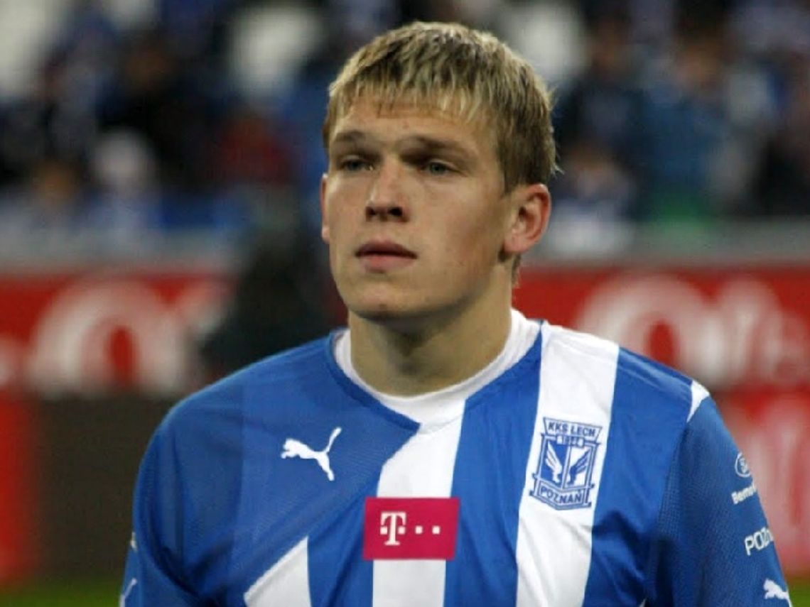 Legia - Lech 0:1, pozostałe wyniki ekstraklasy