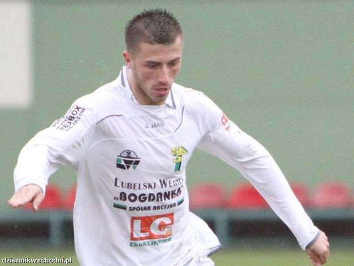 Legia nie obroni Pucharu Polski. Górnik lepszy w 1/8 finału Legia nie obroni Pucharu Polski. Górnik lepszy w 1/8 finału