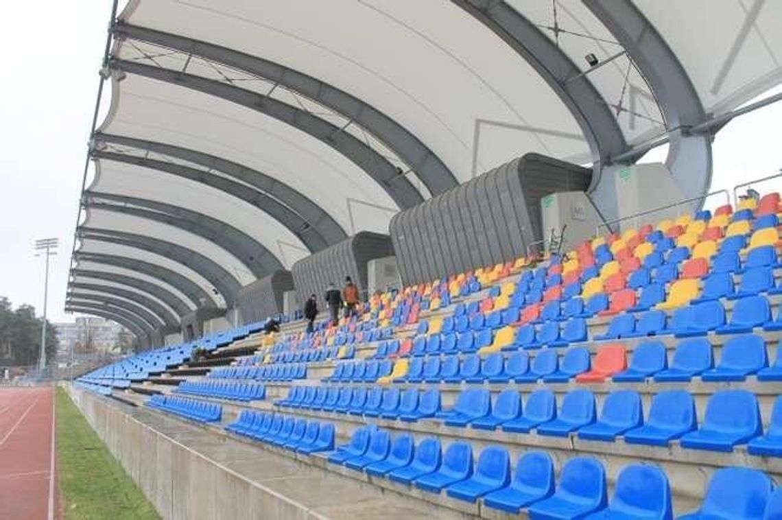 Legia przyciąga tłumy, padnie rekord