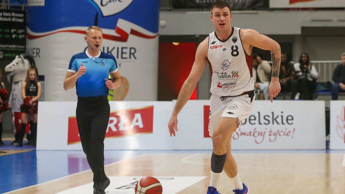 Legia rozbiła Polski Cukier Start po przerwie, szybkie pożegnanie z Pekao SA Pucharem Polski