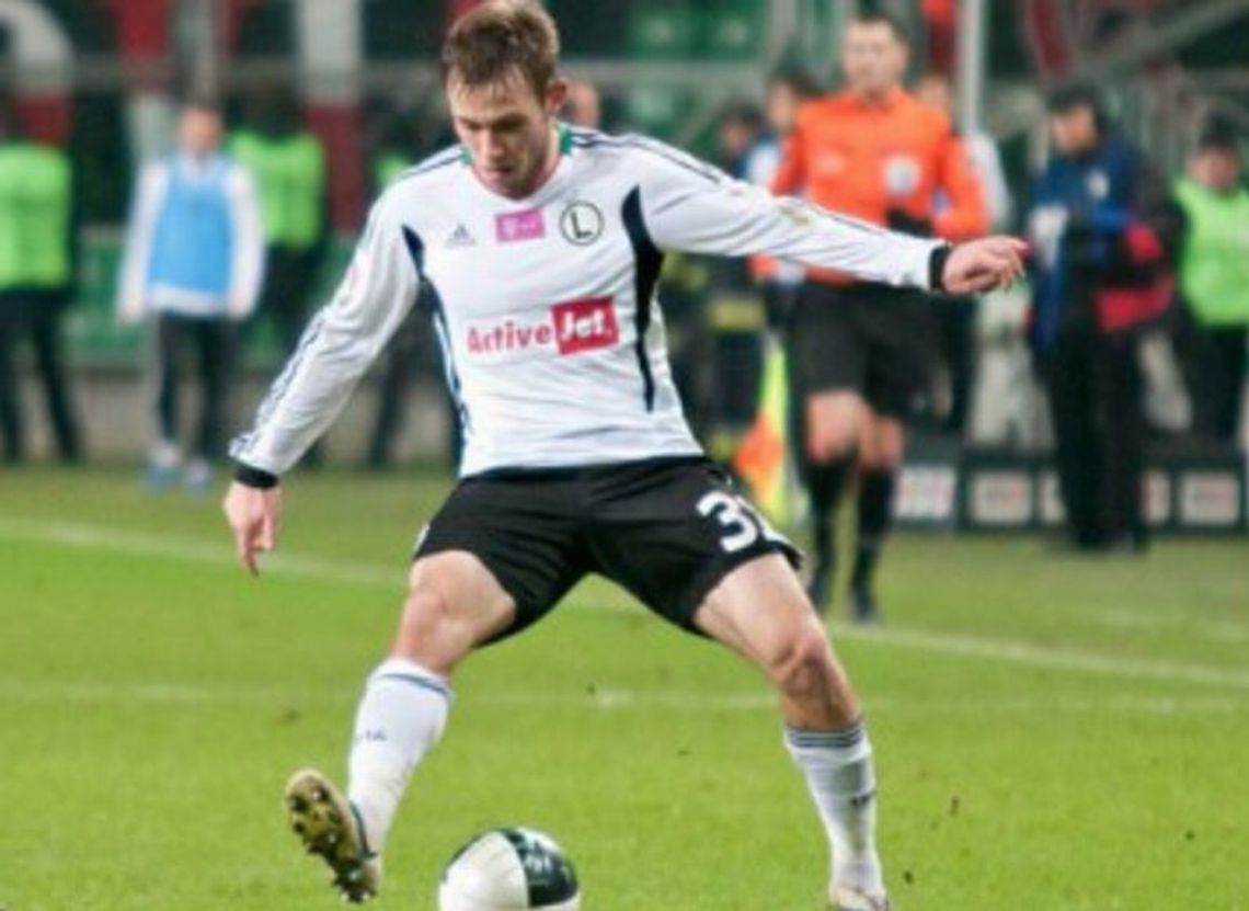Legia - Sporting 2:2, zobacz bramki (wideo)