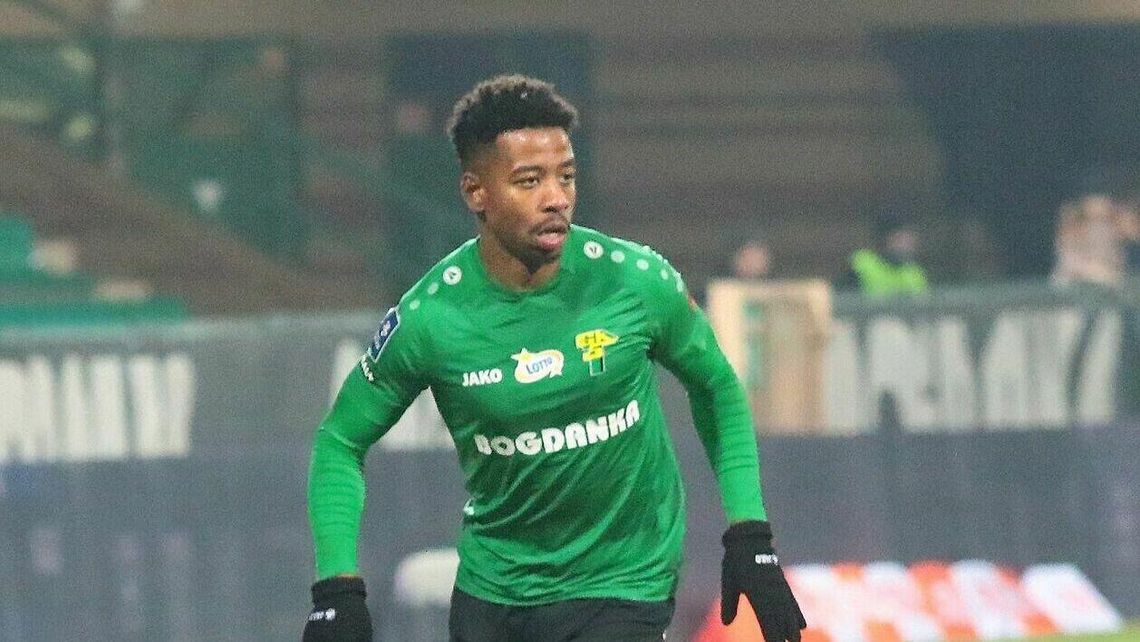 Legia Warszawa - Górnik Łęczna 2:0 [zapis relacji na żywo]